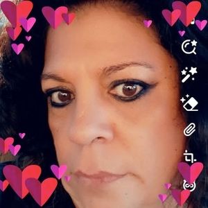 Meet your Posher, Tammy